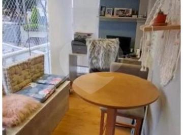 Área de Serviço · Apartamento com 3 quartos à venda em Vila matilde - SP