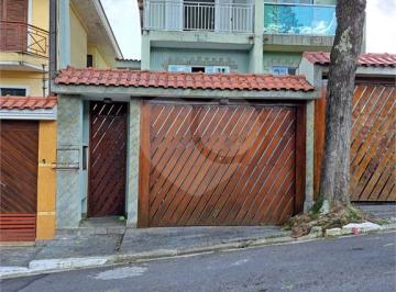 Sem Categoria · Sobrado com 3 quartos à venda em Vila nova mazzei - SP