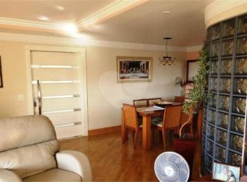 Área de Serviço · Apartamento com 3 quartos à venda em Paraíso do morumbi - SP