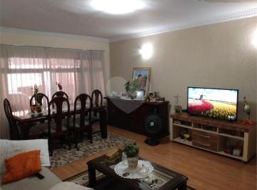 Casa · 199m² · 3 Quartos · 2 Vagas · Casa com 3 quartos à venda em Jardim jabaquara - SP