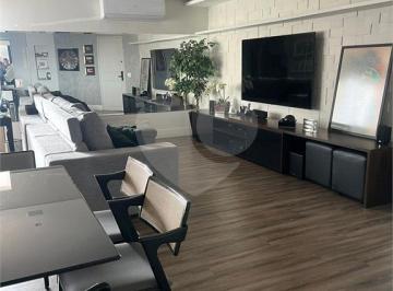Apartamento · 104m² · 3 Quartos · 2 Vagas · Apartamento com 3 quartos à venda em Vila mascote - SP