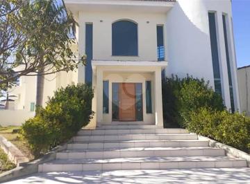 Casa · 450m² · 4 Quartos · 6 Vagas · Condomínio com 4 quartos à venda em Cajuru do sul - SP