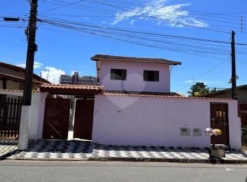 Casa · 205m² · 2 Quartos · 2 Vagas · Casa com 2 quartos à venda em Centro - SP