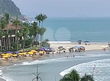 Área de Serviço · Studio com 1 quartos à venda em Balneário Praia Do Pernambuco - SP