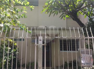 Área de Serviço · Sobrado com 3 quartos à venda em Santo amaro - SP