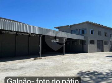 Área de Serviço · Prédio inteiro à venda em Limão - SP