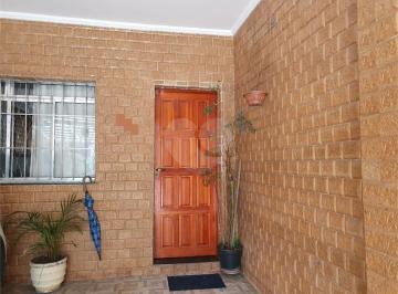 Área de Serviço · Sobrado com 6 quartos à venda em Jardim brasil (zona norte) - SP