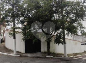 Área de Serviço · Casa com 3 quartos à venda em Parque jabaquara - SP