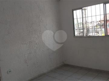 Casa · 130m² · 5 Quartos · 1 Vaga · Sobrado com 5 quartos à venda em Jardim ponte rasa - SP