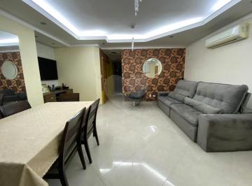 Área de Serviço · Casa de vila com 3 quartos à venda em Boqueirão - SP