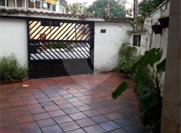 Área de Serviço · Sobrado com 4 quartos à venda em Ponta da praia - SP