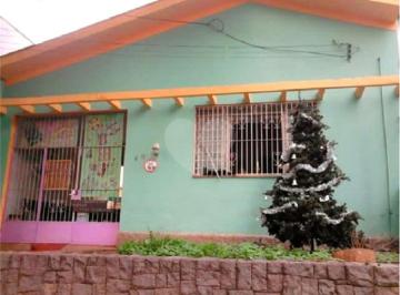 Área de Serviço · Casa com 4 quartos à venda em Centro - SP