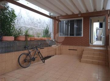 Área de Serviço · Sobrado com 3 quartos à venda em Santana - SP
