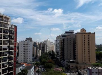 Área de Serviço · Apartamento com 3 quartos à venda em Jardim Paraíso - SP