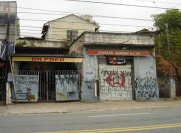 Sem Categoria · Terreno à venda em Vila Talarico - SP