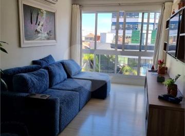 Área de Serviço · Apartamento com 3 quartos à venda em Lapa - SP
