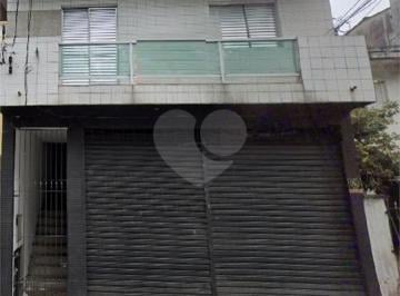Área de Serviço · Sobrado com 4 quartos à venda em Parque fongaro - SP