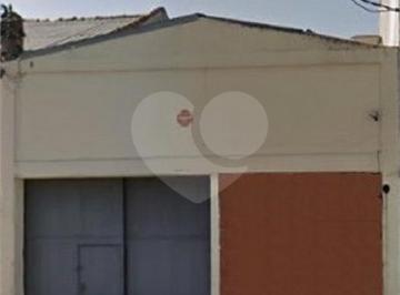 Comercial · 252m² · 1 Vaga · Galpão à venda em Ipiranga - SP