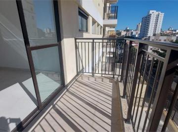 Apartamento · 95m² · 3 Quartos · 2 Vagas · Apartamento com 3 quartos à venda em Vila Independência - SP