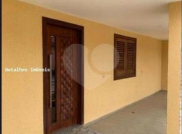 Área de Serviço · Casa com 5 quartos à venda em Vila amélia - SP