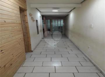 Área de Serviço · Casa com 2 quartos à venda em Santo amaro - SP