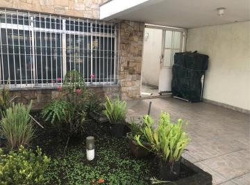 Casa · 192m² · 3 Quartos · 2 Vagas · Sobrado com 3 quartos à venda em Vila ivone - SP
