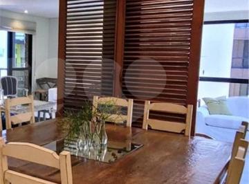 Apartamento · 235m² · 4 Quartos · 3 Vagas · Apartamento com 4 quartos à venda em Vila andrade - SP