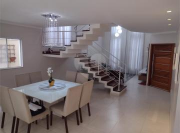 Área de Serviço · Sobrado com 3 quartos à venda em Residencial portal da mantiqueira - SP