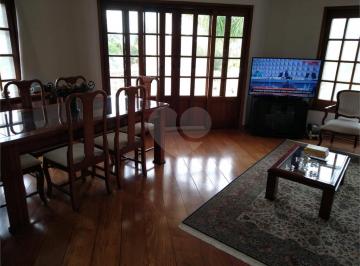 Área de Serviço · Casa com 5 quartos à venda em Parque Do Terceiro Lago - SP