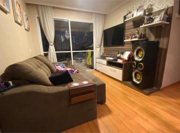 Área de Serviço · Apartamento com 3 quartos à venda em Vila Carrão - SP