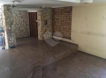 Sem Categoria · Casa com 4 quartos à venda em Horto Florestal - SP