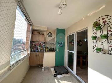 Apartamento · 103m² · 4 Quartos · 2 Vagas · Apartamento com 4 quartos à venda em Santana - SP