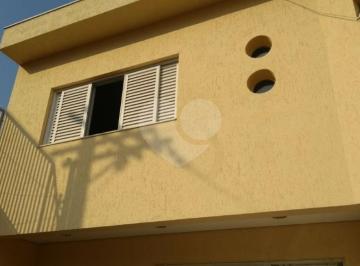 Sem Categoria · Casa com 3 quartos à venda em Santana - SP