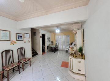 Casa · 162m² · 3 Quartos · 1 Vaga · Sobrado com 3 quartos à venda em Pompéia - SP
