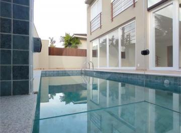 Casa · 500m² · 5 Quartos · 5 Vagas · Condomínio com 5 quartos à venda em Juquehy - SP