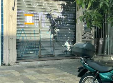 Área de Serviço · Casa térrea com 1 quartos à venda em Pinheiros - SP