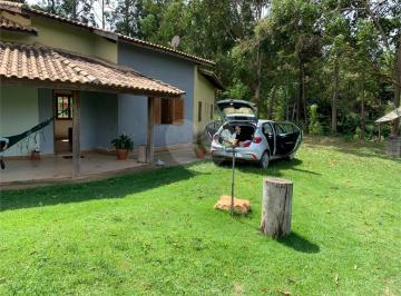 Área de Serviço · Chácara com 4 quartos à venda em Pinheirinho - SP