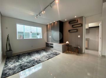 Casa · 103m² · 2 Quartos · 2 Vagas · Condomínio com 2 quartos à venda em Campo grande - SP