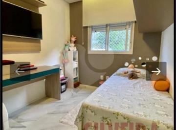 Apartamento · 74m² · 3 Quartos · Apartamento com 3 quartos à venda em Vila andrade - SP