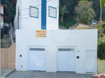 Área de Serviço · Casa com 4 quartos à venda em Pitangueiras - SP