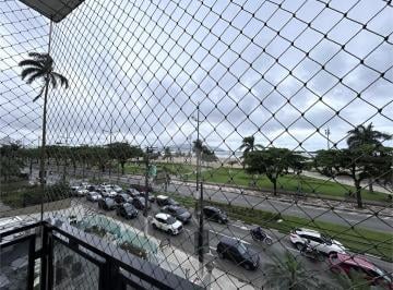 Área de Serviço · Apartamento com 3 quartos à venda em Gonzaga - SP