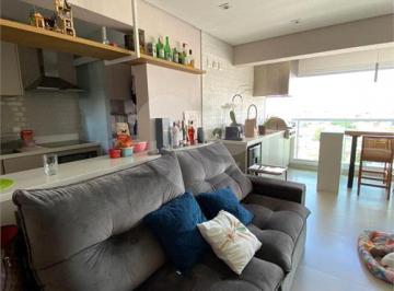 Área de Serviço · Apartamento com 2 quartos à venda em Vila carrão - SP