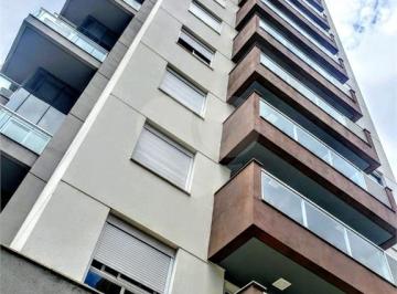 Sem Categoria · Apartamento com 2 quartos à venda em Cambuí - SP