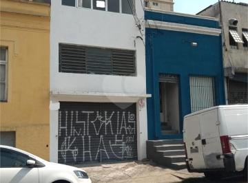 Comercial · 294m² · 2 Vagas · Salão Comercial à venda em Ipiranga - SP