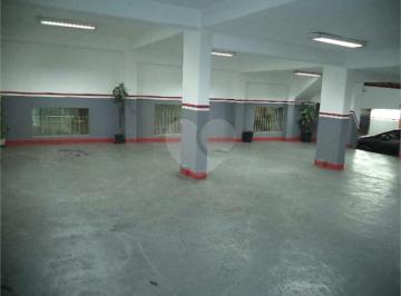 Área de Serviço · Prédio inteiro à venda em Santo amaro - SP