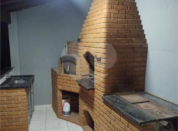 Área de Serviço · Casa com 3 quartos à venda em Jardim quarto centenário - SP