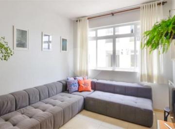 Área de Serviço · Apartamento com 2 quartos à venda em Consolação - SP