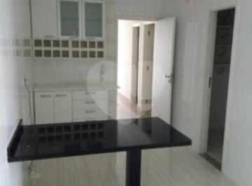 Área de Serviço · Apartamento com 3 quartos à venda em Vila Sônia - SP