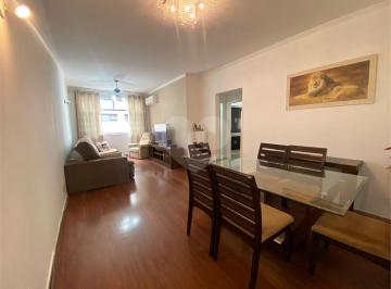 Área de Serviço · Apartamento com 2 quartos à venda em Aparecida - SP