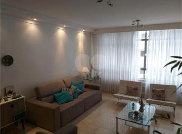 Área de Serviço · Apartamento com 3 quartos à venda em Pompéia - SP